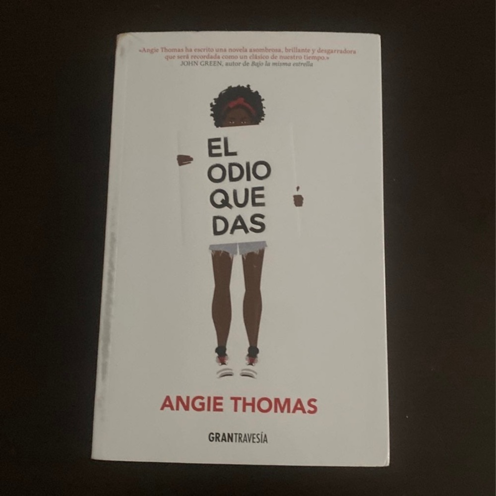 Book